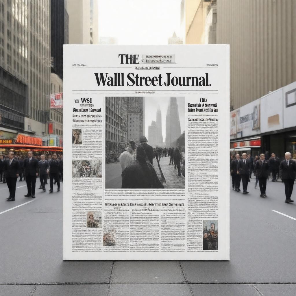 The Wall Street Journal